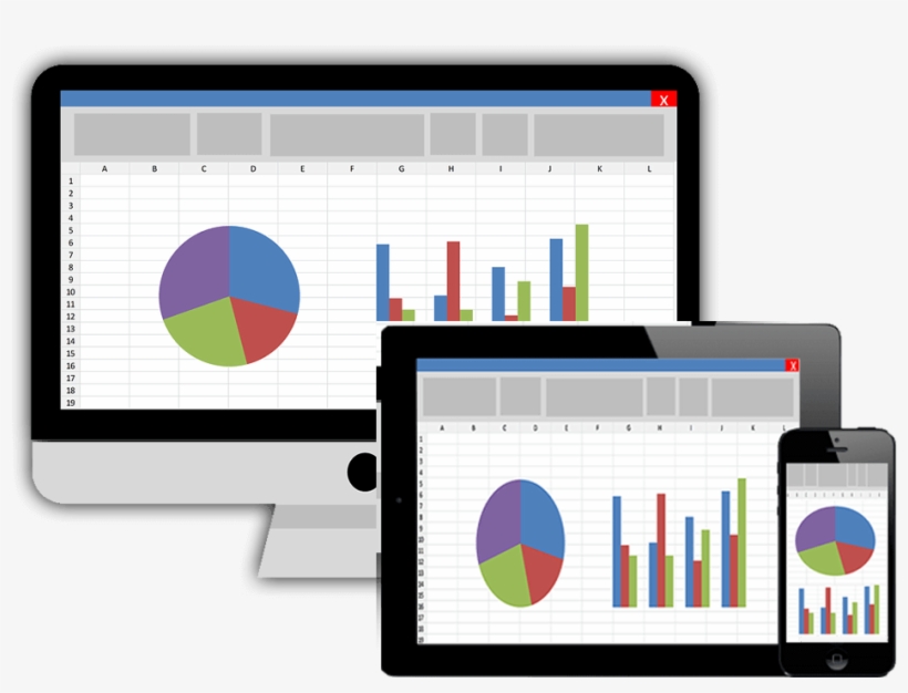 All Within Your Web Browser - Accounting, transparent png download