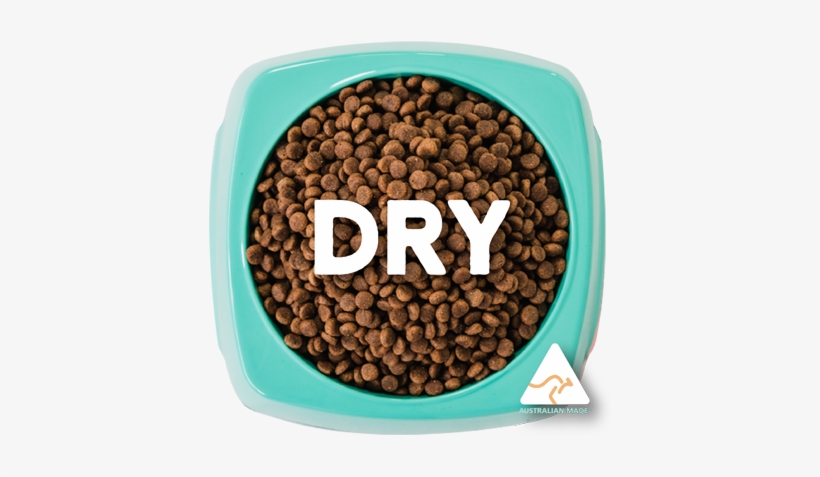 Dry Dog Food - Dog, transparent png download