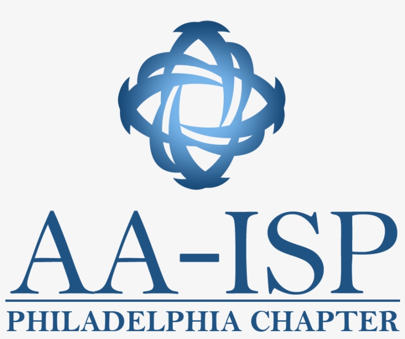 Aa-isp Philadelphia Chapter - Aa Isp Logo, transparent png download