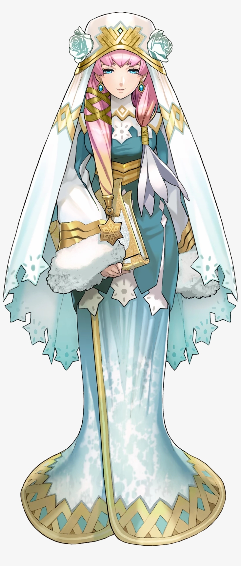 Gunnthra Fire Emblem, transparent png download