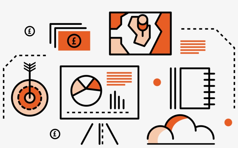 Picture Transparent Collection Of Free Accomptant Cost - Accounting, transparent png download