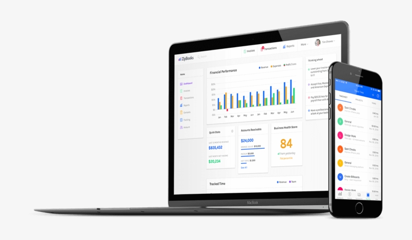 Simple Accounting Software That Makes You Even Smarter - Accounting Software, transparent png download