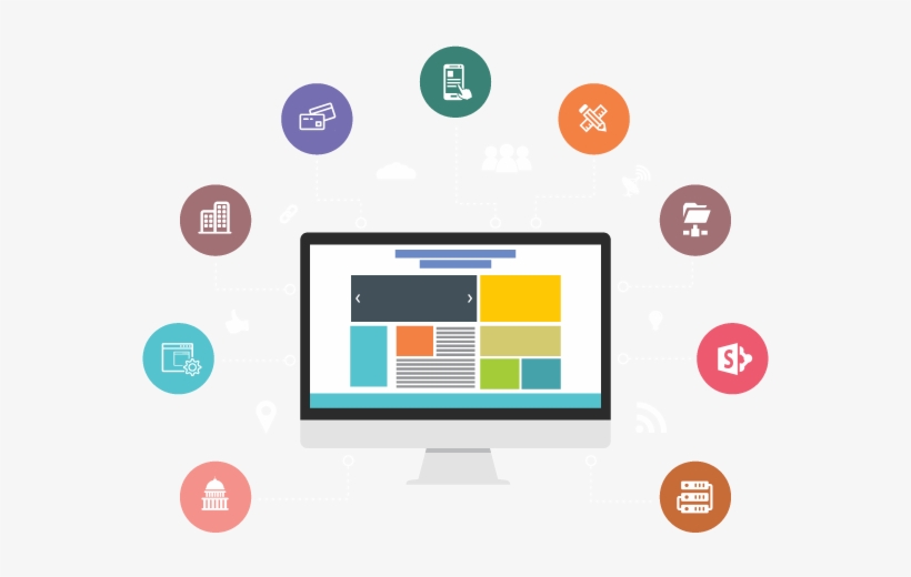 Egovernment - Wdc Web Designing Course, transparent png download