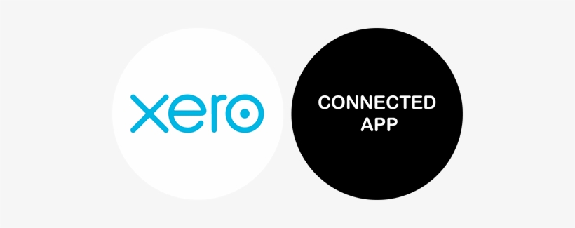 A2x Is A Certified Xero Connected Application - Platinum Partner Xero Png, transparent png download