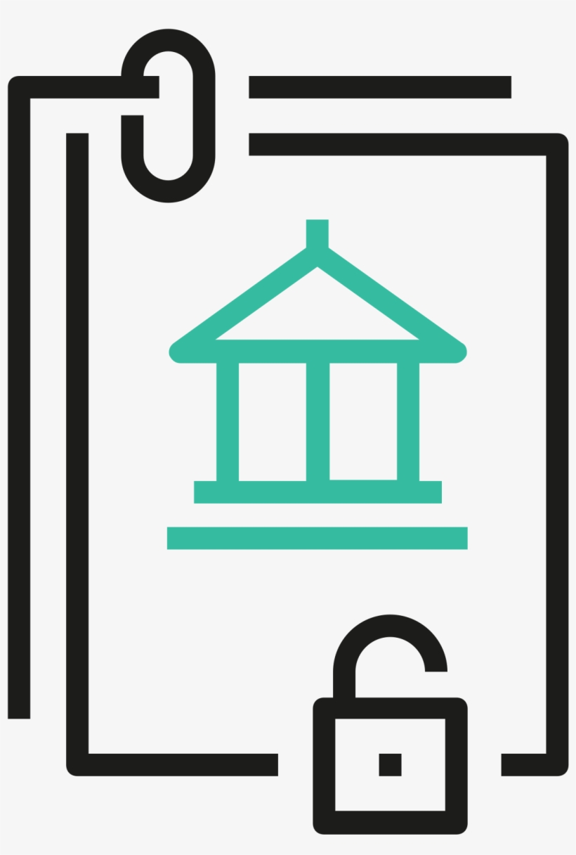 Open - Open Government, transparent png download