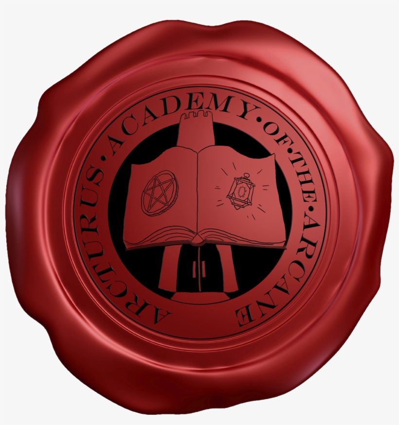 Arcturus Wax Seal - Wiki, transparent png download