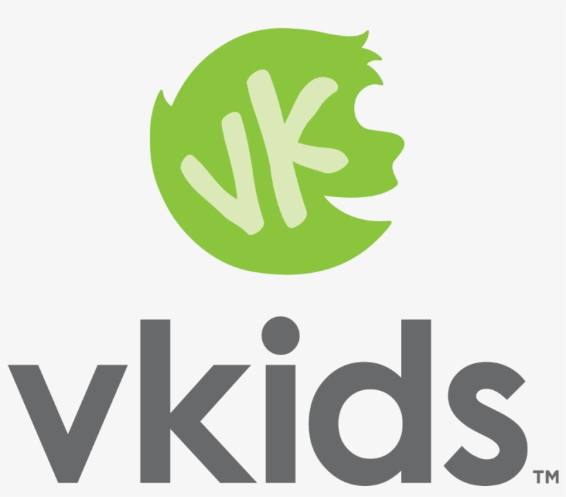 Vkids Rev Vertical - Kc Healthy Kids, transparent png download