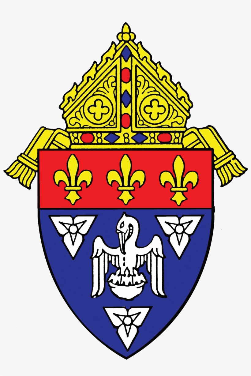 Archdiocese Of New Orleans, transparent png download