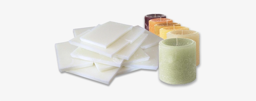 Waxes - Candle, transparent png download