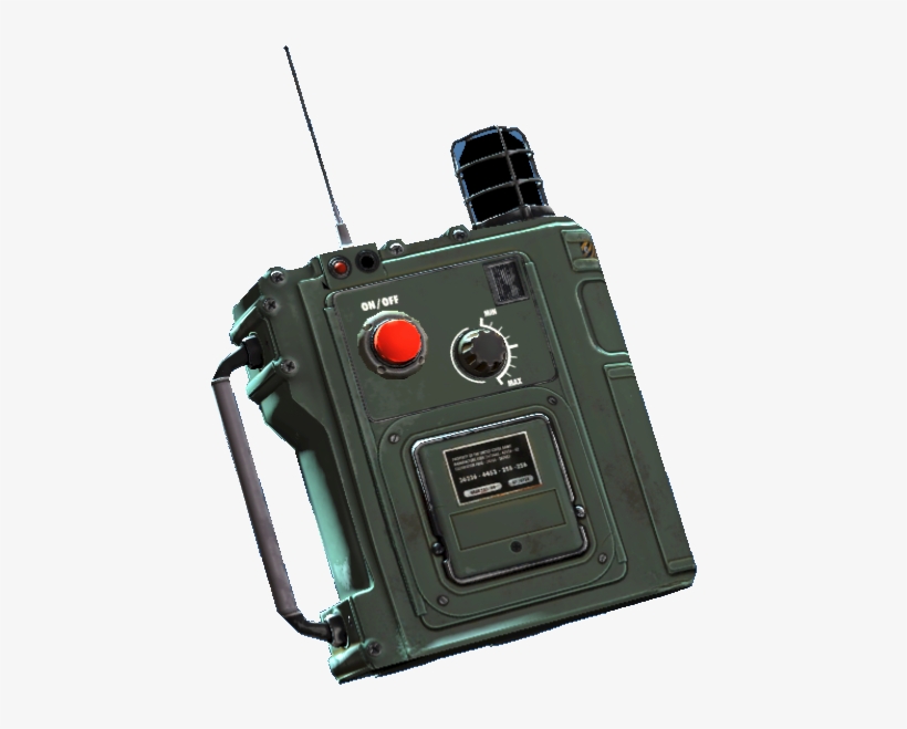 Distress Pulser - Instant Camera, transparent png download