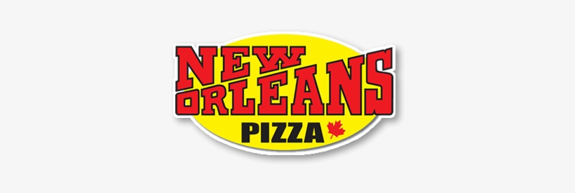 New Orleans Pizza - New Orleans Pizza Mitchell, transparent png download