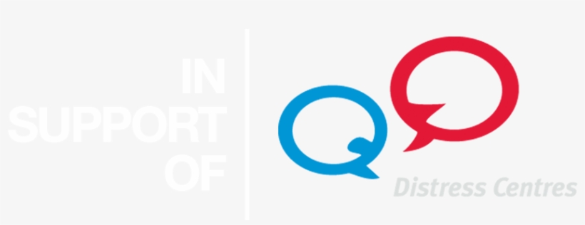 Distress Centres In Support Of White - Esa Logistika, transparent png download