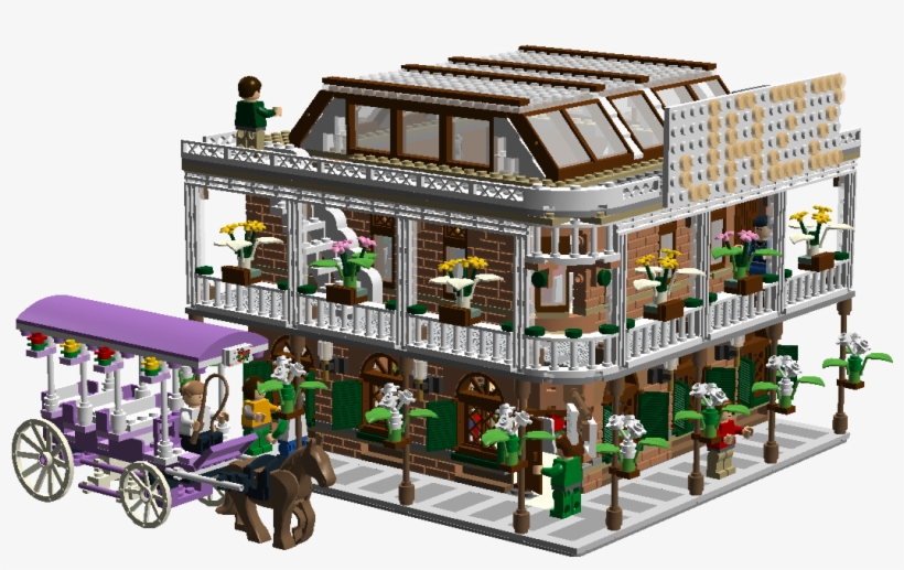 New Orleans Jazz Club - New Orleans Jazz Transparent Png, transparent png download