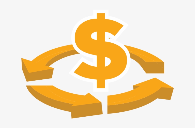 Covers All Costs For Digital Government Buildout & - Find A Good Business Idea, transparent png download