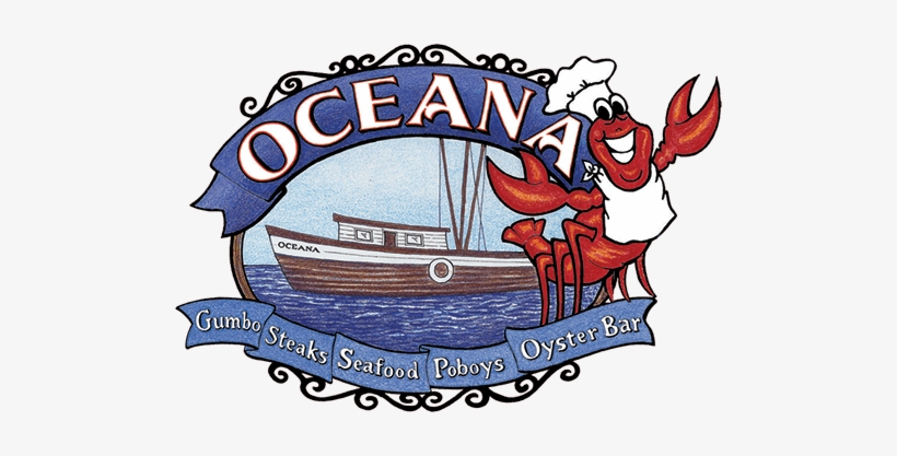 Image Of Oceana Grill New Orleans Restaurant - Oceana Gumbo New Orleans, transparent png download