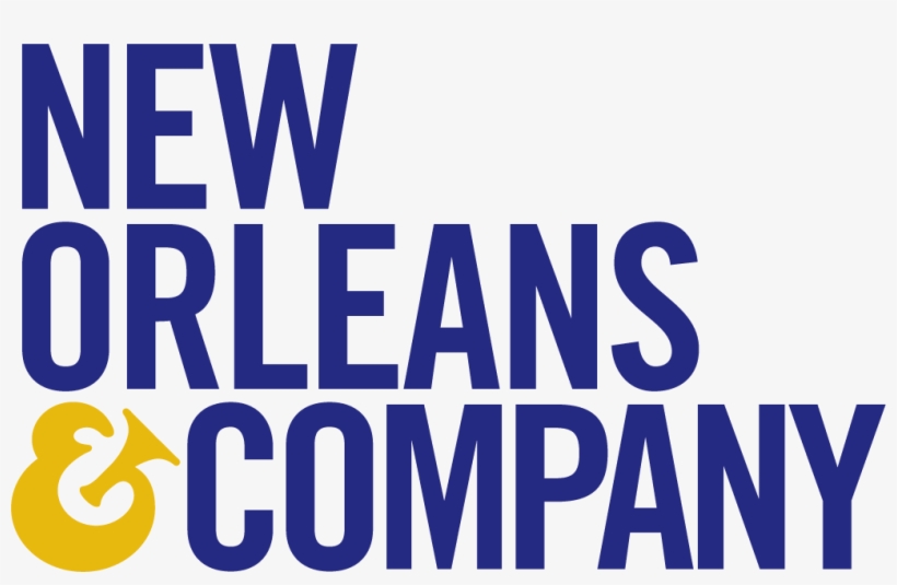 Download Png - New Orleans And Company, transparent png download
