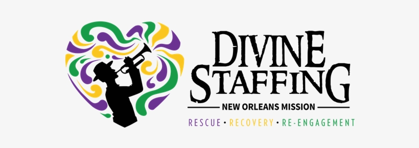 New Orleans Mission, Inc - New Orleans Mission, transparent png download