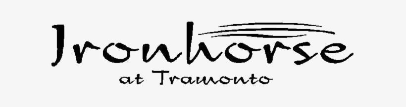 Phoenix Property Logo - Ironhorse At Tramonto Apartments, transparent png download