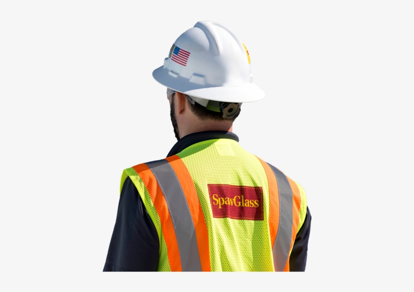Construction Experience - Hard Hat, transparent png download