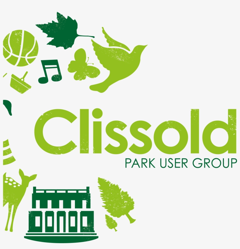 Clissold Park Users - Clissold Park Logo, transparent png download