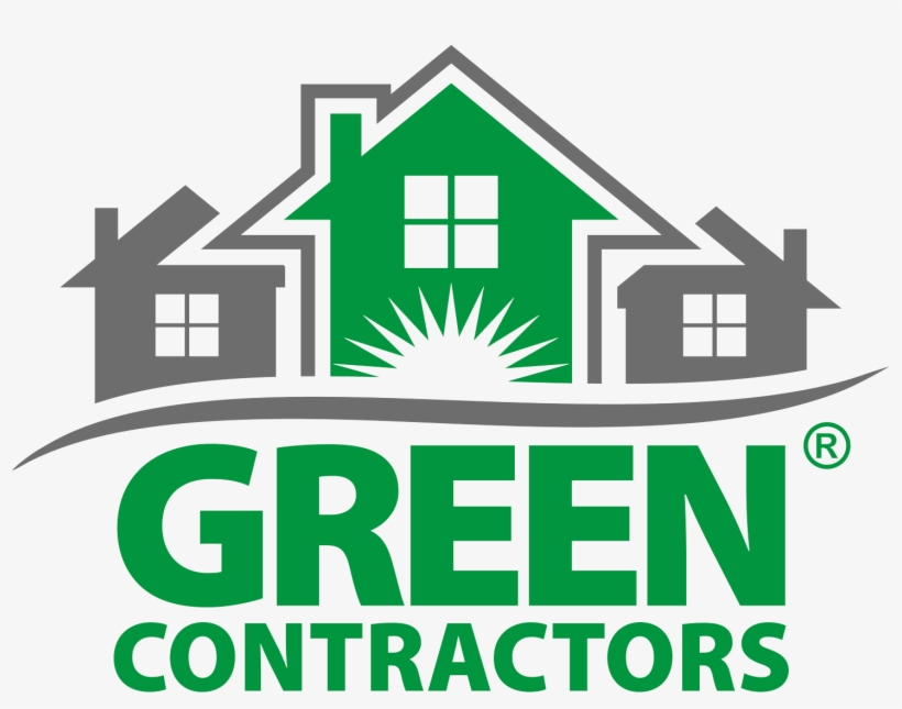 Greencontractors - Co - Uk - Green Contractors, transparent png download