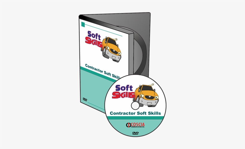 Contractor Soft Skills - Customer Service, transparent png download