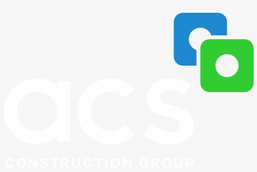 Acs Construction Group Ltd Is A Leading North West - Graphic Design, transparent png download