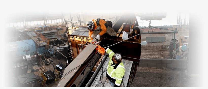 Contractor Safety Qualification - Foundation, transparent png download