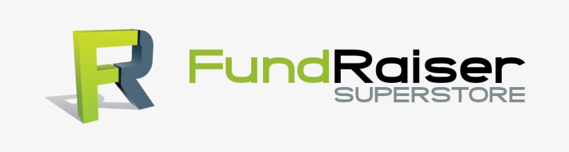 Fundraiser Superstore Logo - Fundraiser Logo, transparent png download