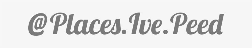 Follow Us On Instagram - Rockford Peaches Picture Ornament, transparent png download