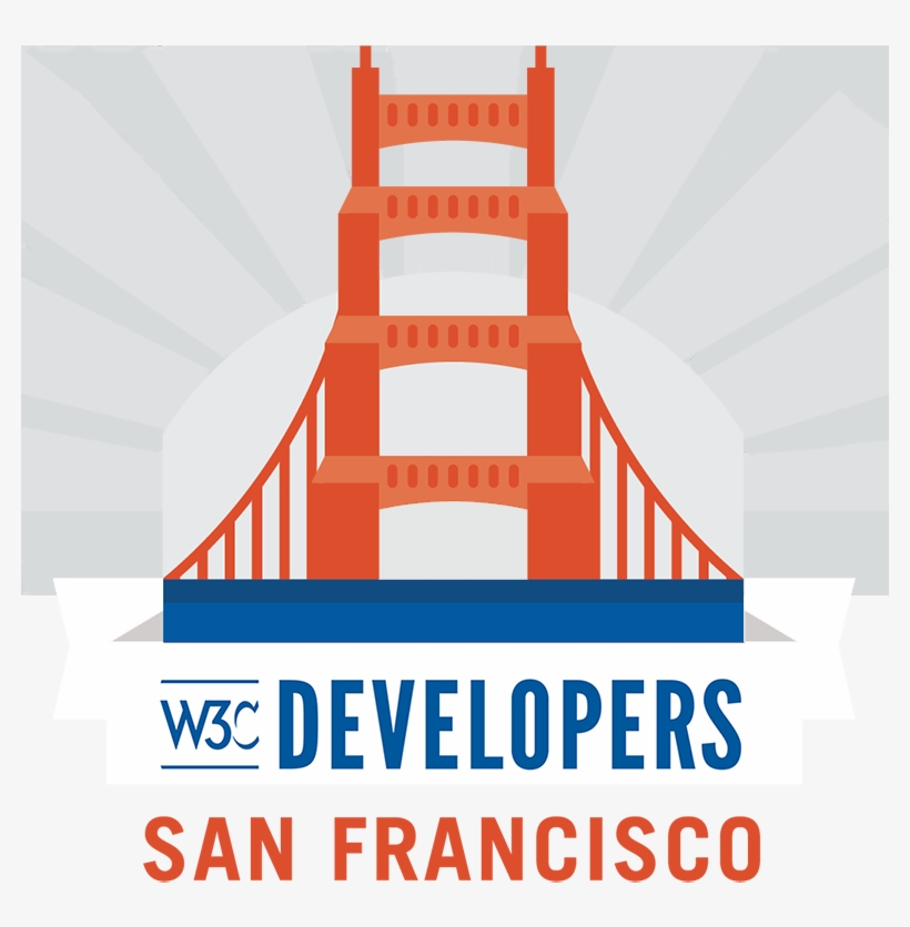 W3c Developer Meetup - W3c, transparent png download