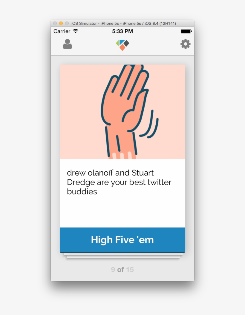 A Lot Has Been Said About Twitter And Its User Base - Klear, transparent png download
