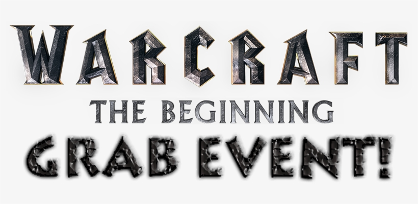 Warcraft Movie Png, transparent png download