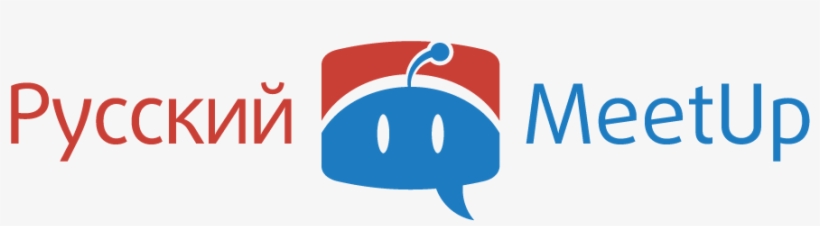 Русский Meetup - Graphic Design, transparent png download