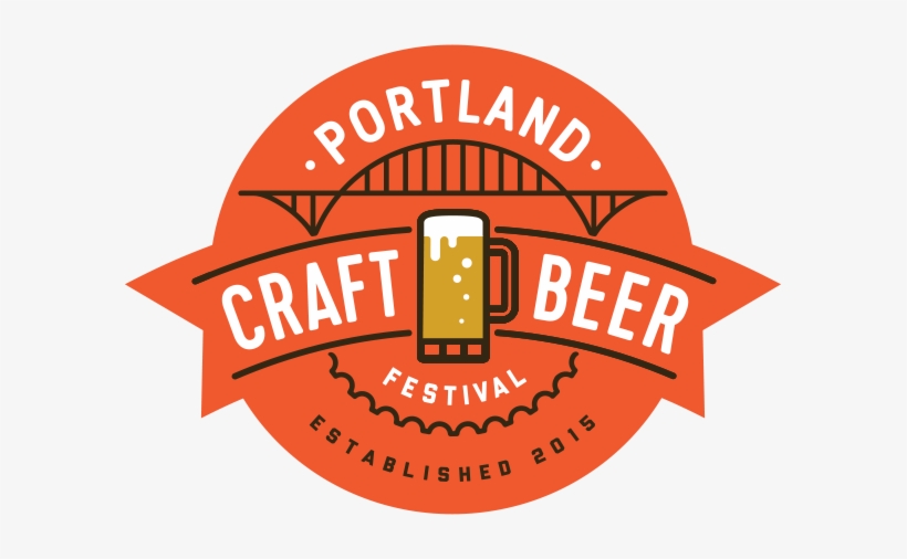 @portland Craft Beer Festival, transparent png download