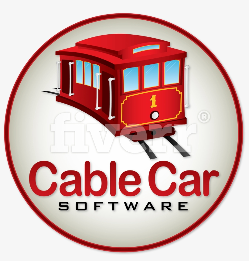 Cable Car, transparent png download