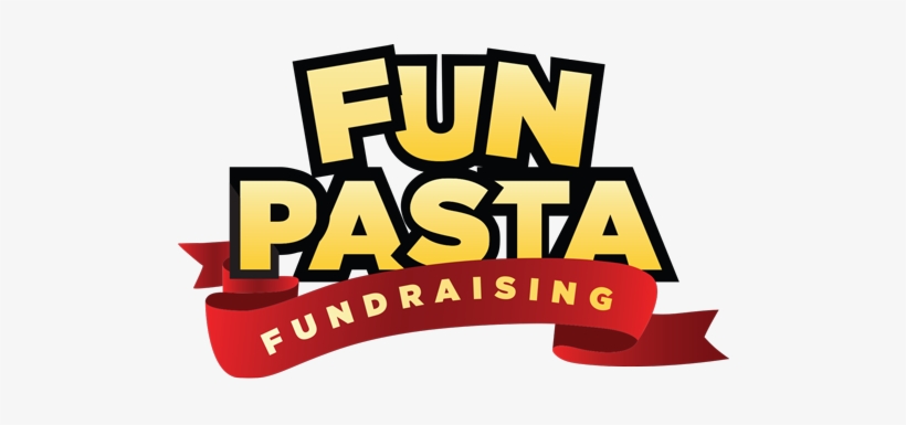 Fundraising Clipart Elementary School - Fun Pasta Fundraising, transparent png download