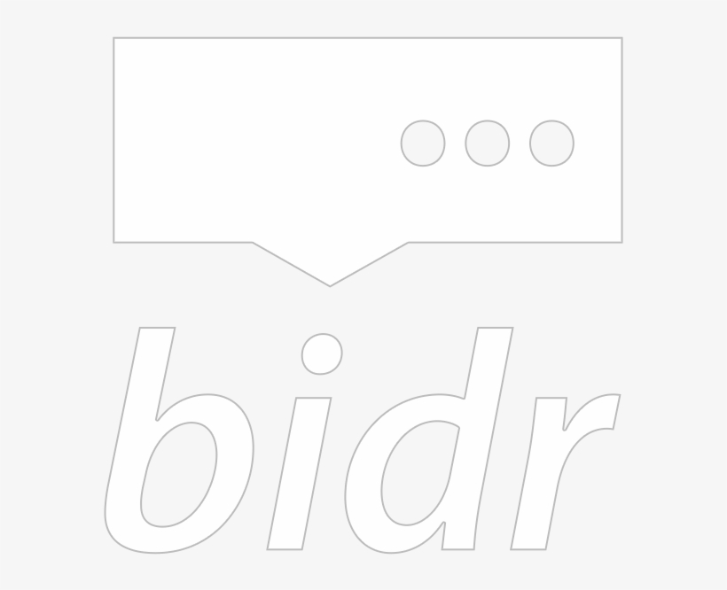 Silent Auction Software Making Event - Poster, transparent png download