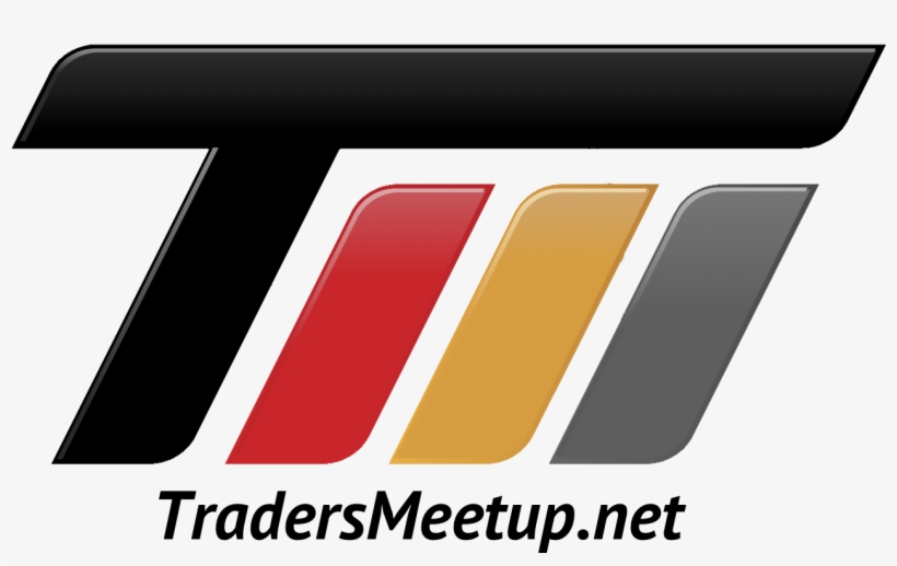 Traders Meetup Los Angeles - Graphic Design, transparent png download