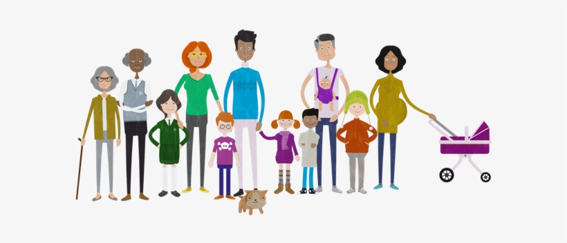 Family Webres - Child, transparent png download