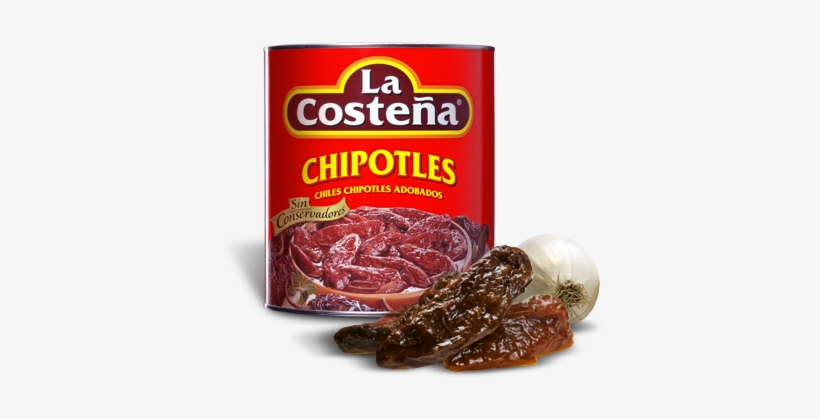 La Costeña Refried Beans, transparent png download