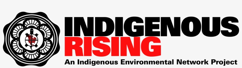 Indigenous Rising Logo - Indigenous Americans Png Logo, transparent png download