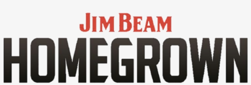 Eventbrite Powers More Than Two Million Events Each - Jim Beam Homegrown, transparent png download