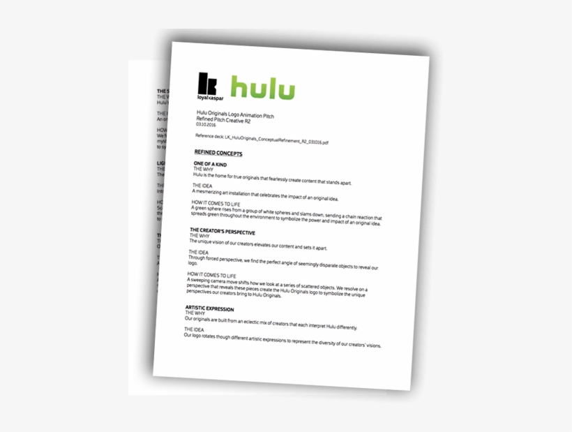 To Bring This Vision To Life, We Explored A Range Of - Paper, transparent png download