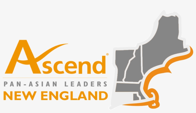 Ascend Is The Largest, Non Profit Pan Asian Organization - Ascend Logo Baruch, transparent png download