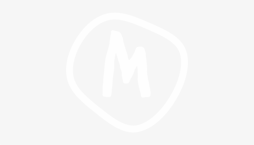 Misfit Juicery Monogram - Twitter White Icon Png, transparent png download