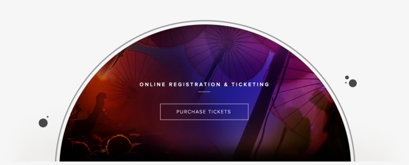 Sell Tickets To Your Event With The Eventbrite Adobe - Adobe Muse, transparent png download