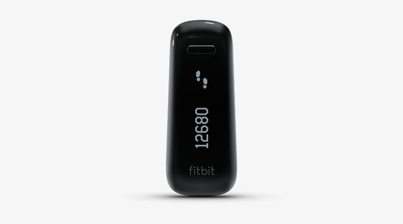 Fitbit - Fitbit One, transparent png download