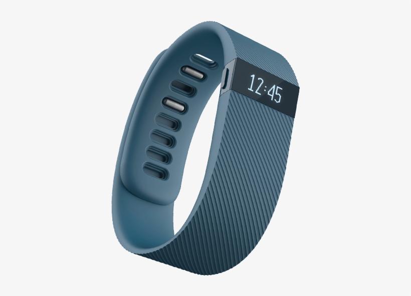 Electronics - Fitbit - Fitbit, transparent png download