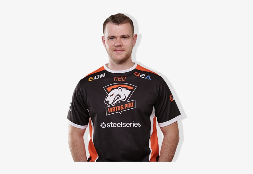 Neo - Virtus Pro, transparent png download
